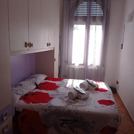 Ca' Elena * Lido di Venezia