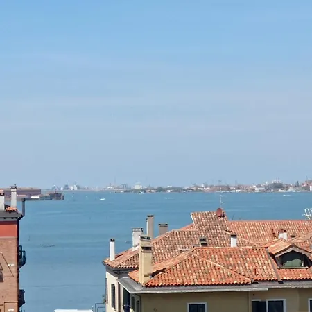 Apartment Ca' Elena Lido di Venezia