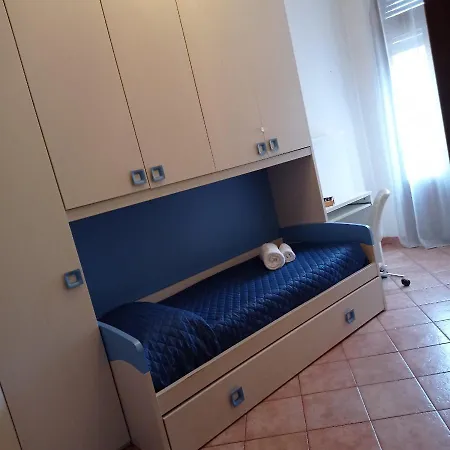 Ca' Elena Apartment *