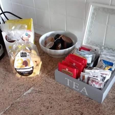 Ca' Elena Apartment