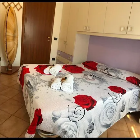 Apartment Ca' Elena