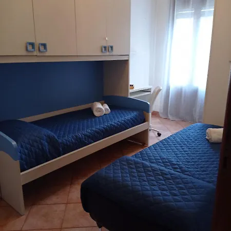 Apartment Ca' Elena *
