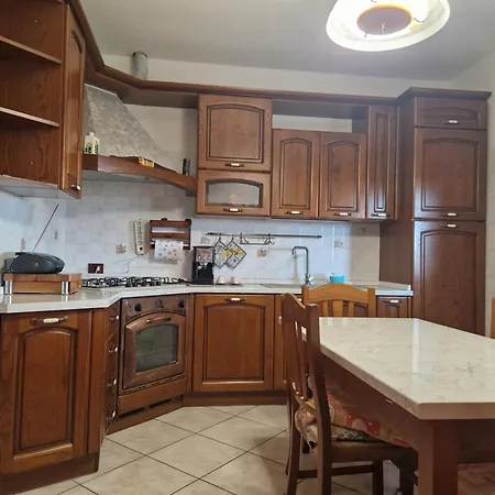 Holiday home Ca' Elena