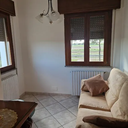 Ca' Elena Holiday home