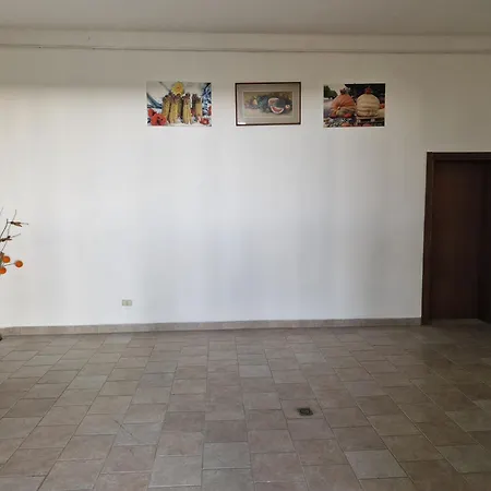 Ca' Elena Holiday home Codigoro