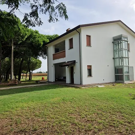 Holiday home Ca' Elena *