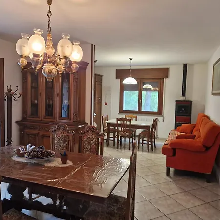 Holiday home Ca' Elena Codigoro