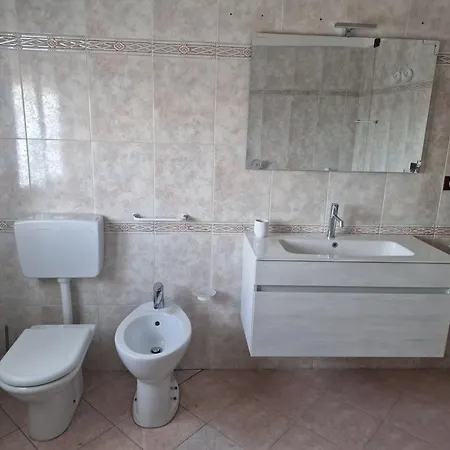 Ca' Elena Holiday home Codigoro