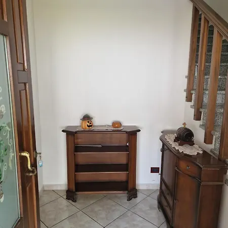 Holiday home Ca' Elena Codigoro
