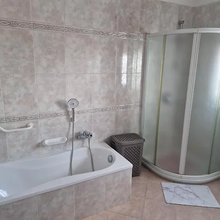 Ca' Elena Holiday home *