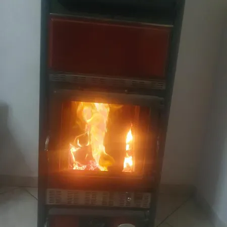 Ca' Elena Holiday home Codigoro