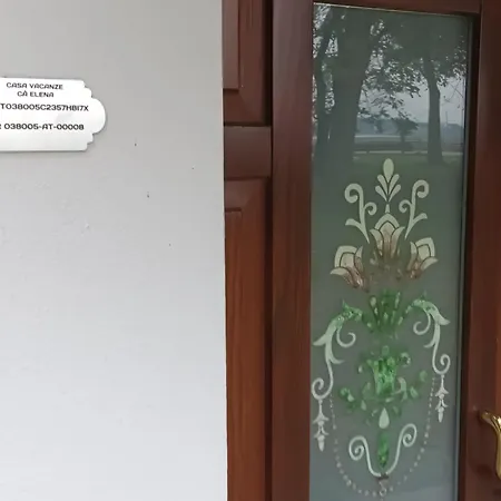 Ca' Elena Holiday home