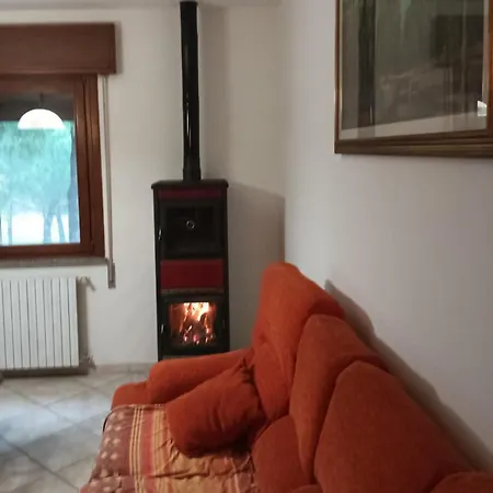 Holiday home Ca' Elena Codigoro