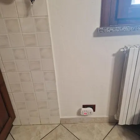 Ca' Elena Holiday home Codigoro