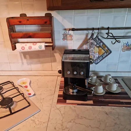 Holiday home Ca' Elena