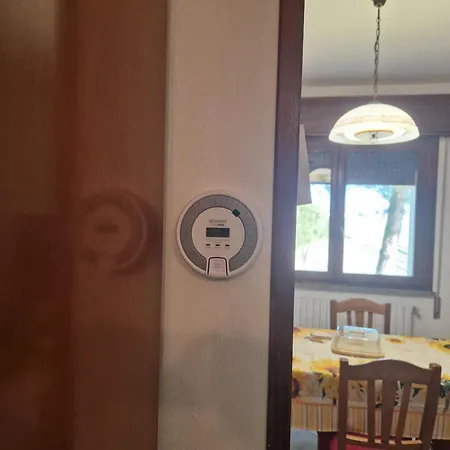 Ca' Elena Holiday home Codigoro
