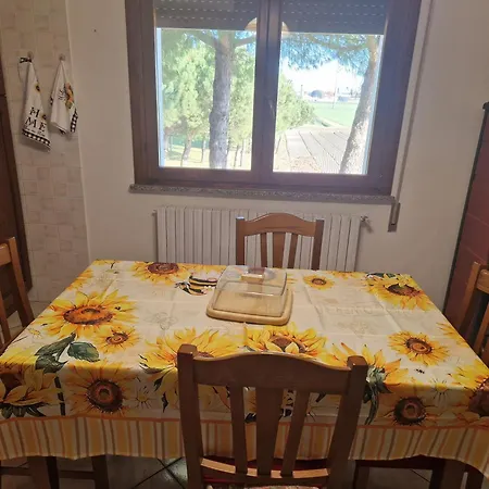 Ca' Elena Holiday home